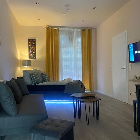 Subway Apartment Koblenz  Exterior foto