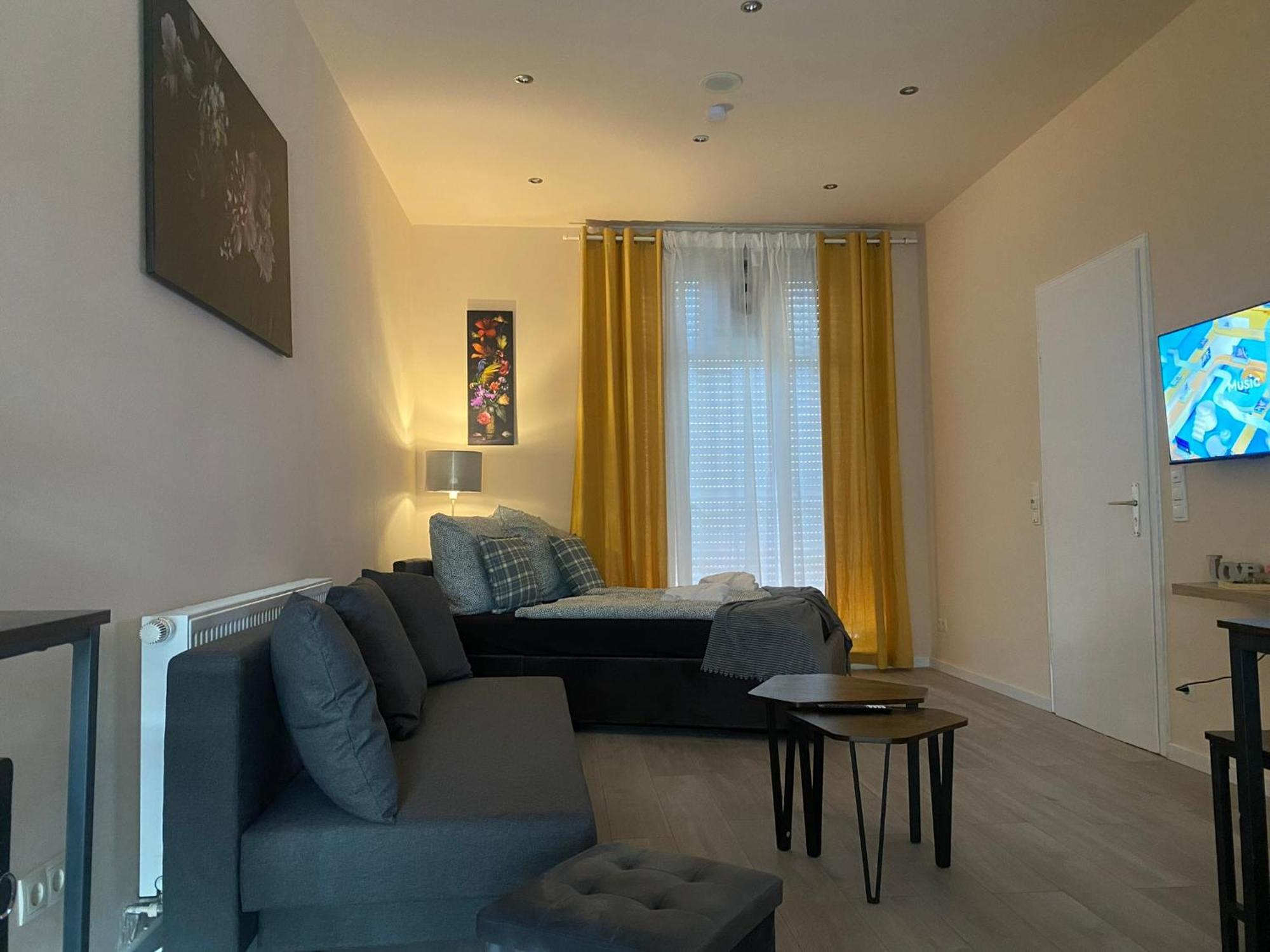 Subway Apartment Koblenz  Exterior foto