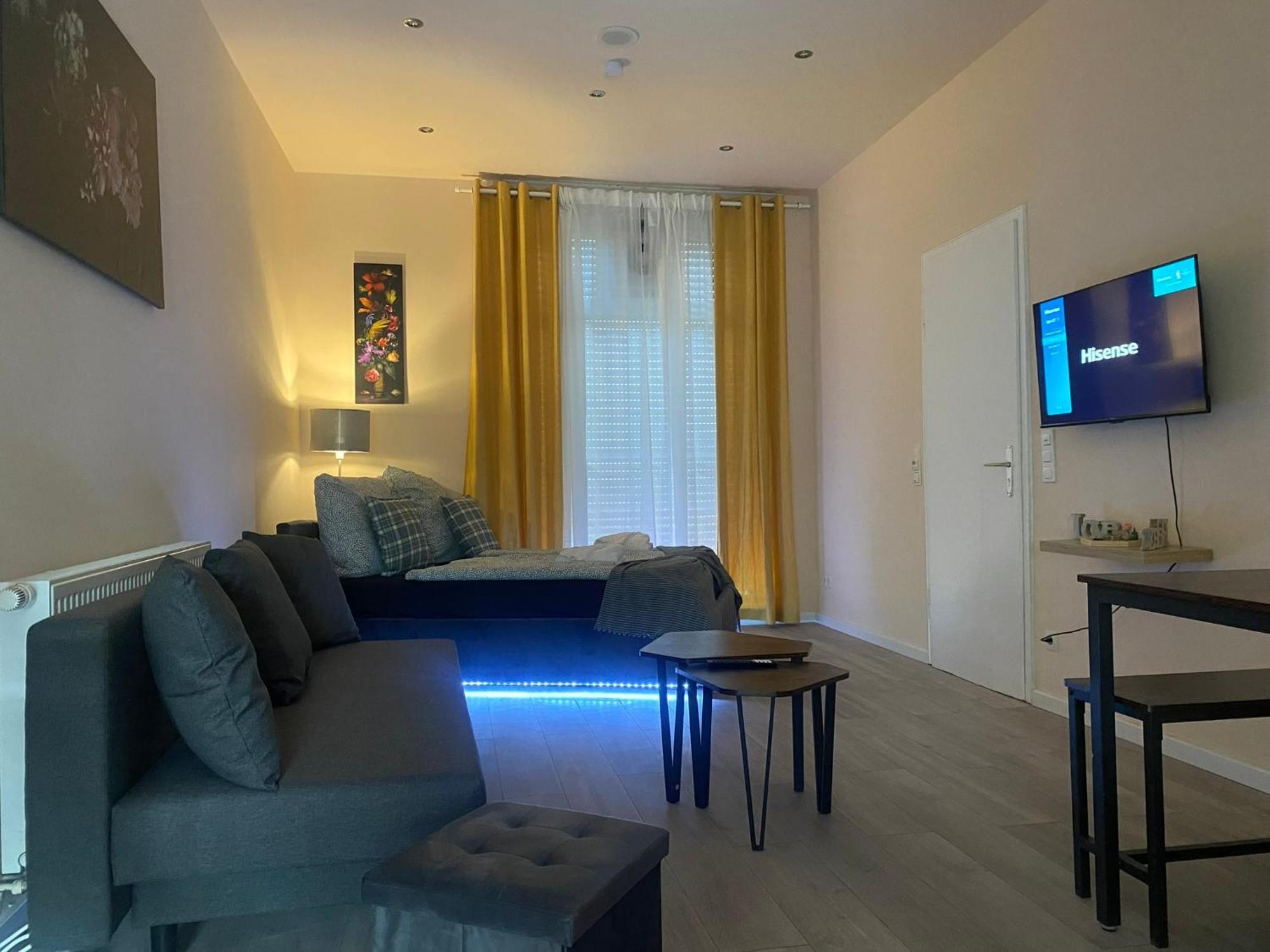 Subway Apartment Koblenz  Exterior foto