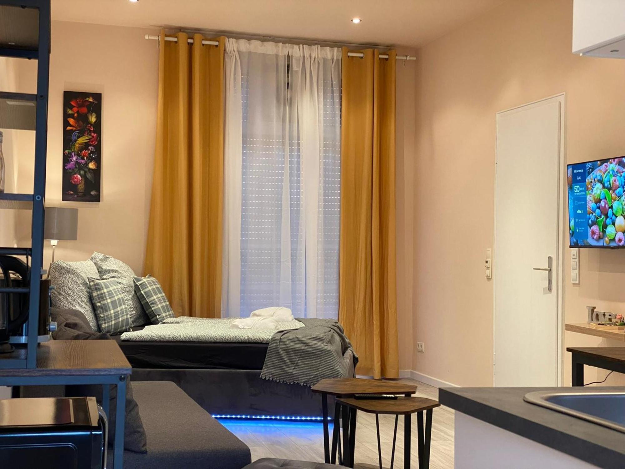 Subway Apartment Koblenz  Exterior foto