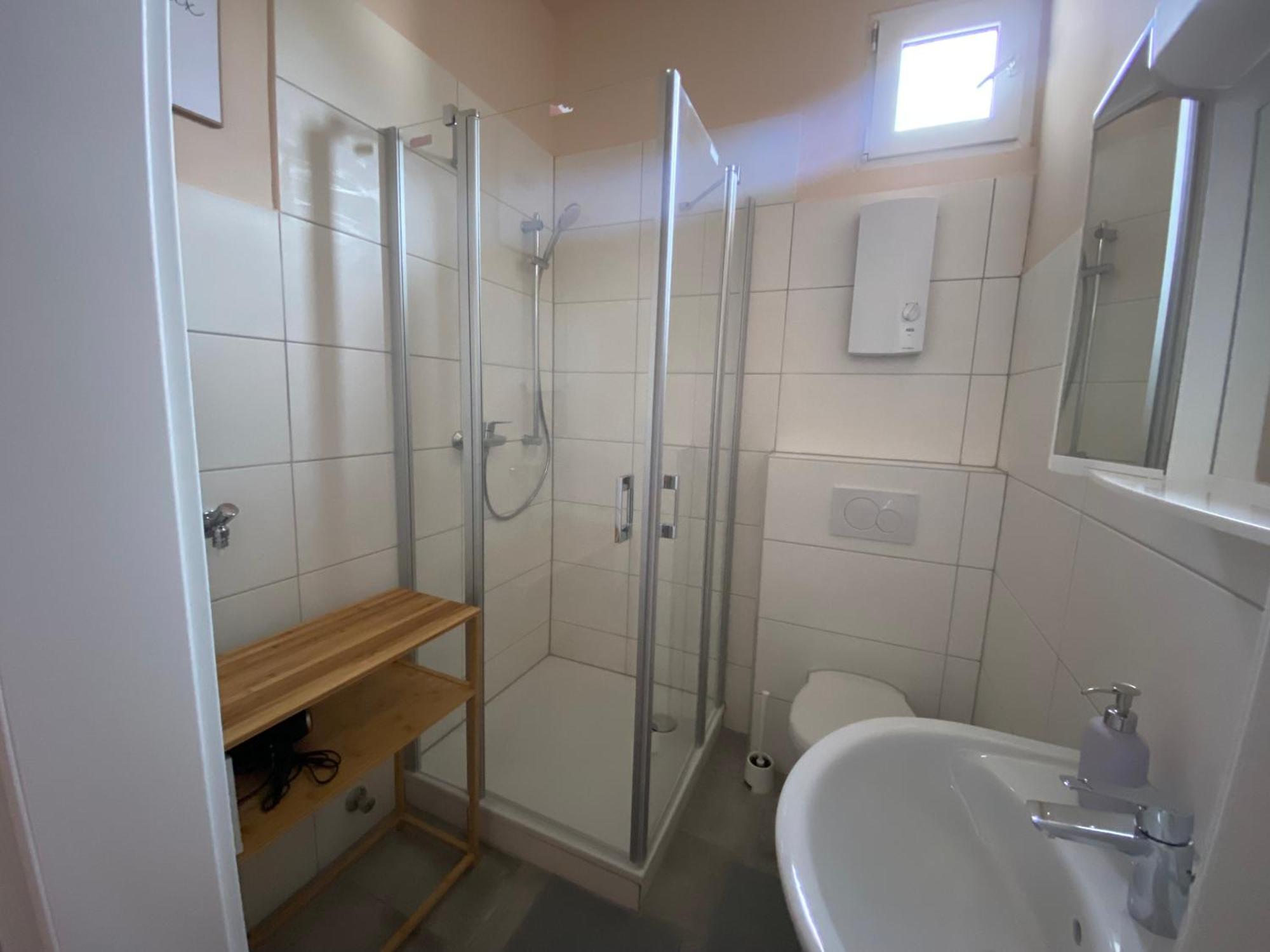 Subway Apartment Koblenz  Exterior foto